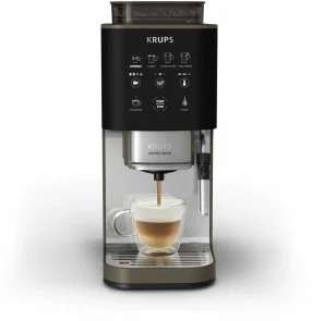 Фото: Кавомашина KRUPS Coffee Crush Experience (SA403BE0) № 2 | KTC