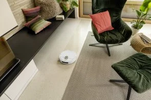 Фото: Робот-пилосос Karcher RVM 4 Comfor (1.269-130.0) № 7 | KTC