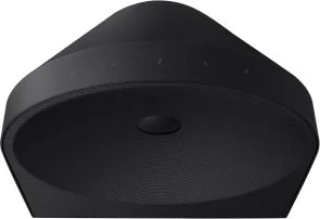 Фото: Колонка Samsung HW-LS50H Music Studio 5 2026 Black (HW-LS50H/UA) № 7 | KTC