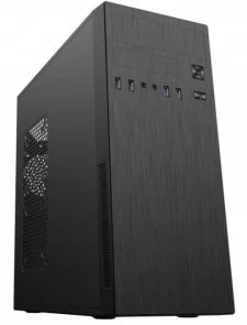 Фото: Корпус Gamemax ET-212-U3 Black № 3 | KTC