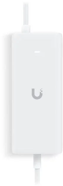 Фото: POE адаптер Ubiquiti UACC-PoE+-USBC 30W (UACC-POE+-USBC) № 3 | KTC