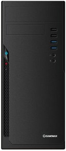 Корпус Gamemax ET-211-U3 NP Black