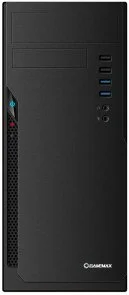 Фото: Корпус Gamemax ET-211-U3 NP Black № 2 | KTC