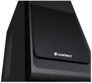 Фото: Корпус Gamemax MT-301U3-NP Black № 6 | KTC