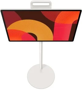 Фото: Телевізор LED Samsung UE27LSM7FAXXUA Vision AI 2026 (Smart TV, Wi-Fi, 2560x1440) № 5 | KTC
