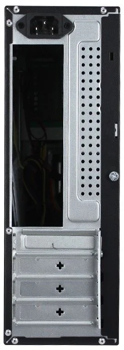 Фото: Корпус Gamemax ST-602-300W 300W № 5 | KTC