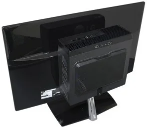 Фото: Корпус Gamemax ST102-200W 200W Black № 7 | KTC