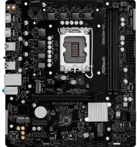 Фото: Материнська плата AsRock B860M-H2 № 2 | KTC