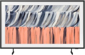Телевізор QLED Samsung QE43LS03HEUXUA Frame Vision AI 2026 (Smart TV, Wi-Fi, 3840x2160)