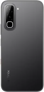 Фото: Смартфон Infinix Hot 70 X6895B 8/256GB Night Pulse № 6 | KTC