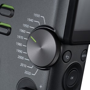 Камера миттєвого друку INSTAX Mini Evo Cinema EX D (16956029)