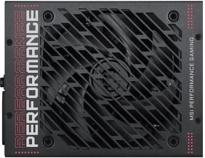Блок живлення MSI 1300W MPG Ai1300TS PCIE5