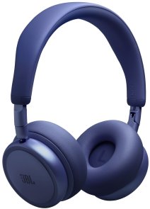 Гарнітура накладна JBL Live 680NC Bluetooth, Blue