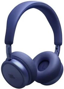 Фото: Навушники JBL Live 680NC Blue (JBLLIVE680NCBLU) № 2 | KTC