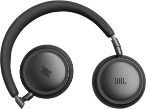 Гарнітура накладна JBL Live 680NC Bluetooth, Black