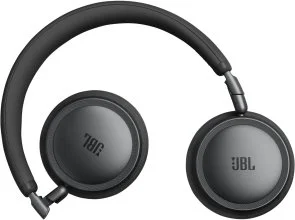 Фото: Навушники JBL Live 680NC Black (JBLLIVE680NCBLK) № 5 | KTC