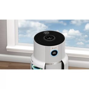 Очищувач повітря Shark NeverChange5 Air Purifier (HP150EU)