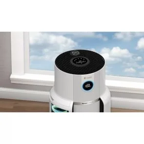 Фото: Очищувач повітря Shark NeverChange5 Air Purifier (HP150EU) № 5 | KTC