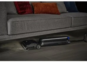 Фото: Ручний бездротовий пилосос Tineco Floor One S9 Artist Premium (FW2C0700DE) № 8 | KTC
