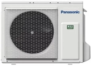 Фото: Кондиціонер Panasonic Etherea (CS-Z71ZKEW/CU-Z71ZKE) № 7 | KTC