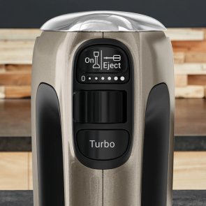 Ручний міксер Tefal Powermix Silence 4in1 (HT663AF0)