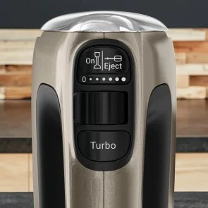 Фото: Ручний міксер Tefal Powermix Silence 4in1 (HT663AF0) № 7 | KTC