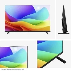 Фото: Телевізор QLED Hisense 40A5S (Smart TV, Wi-Fi, 1920x1080) № 11 | KTC
