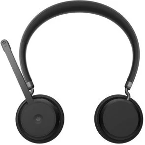Фото: Гарнітура Lenovo Yoga Headphones Wireless Black (4XD1M80020) № 6 | KTC