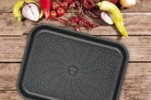 Фото: Форма Tefal Success 19x25cm Black (J1600502) № 5 | KTC