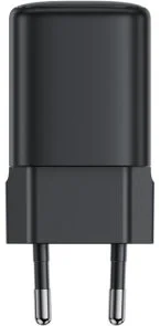 Фото: Зарядний пристрій Acefast A136 PD GAN 40W Black (6974316286233) № 6 | KTC