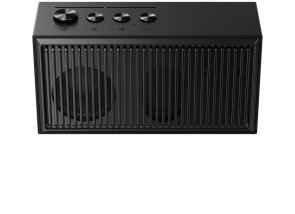 Портативна колонка Acefast K9 Go Bluetooth Black (6974316286301)