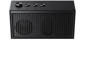 Фото: Портативна колонка Acefast K9 Go Bluetooth Black (6974316286301) № 2 | KTC