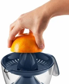 Фото: Соковижималка для цитрусових Tefal Morning Blue (ZP2M04E0) № 11 | KTC