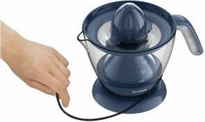 Фото: Соковижималка для цитрусових Tefal Morning Blue (ZP2M04E0) № 13 | KTC