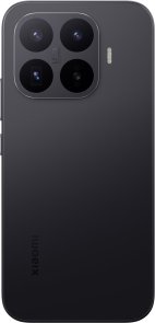 Смартфон Xiaomi 17T 12/256GB Black