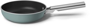Сковорода Smeg 50S Retro Style 20cm Emerald Green Matte (FPF2002EGM)