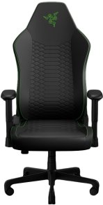 Крісло Razer Iskur V2 X NewGen Black/Green (RZ38-05310700-R3G1)