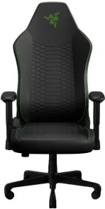 Фото: Крісло Razer Iskur V2 X NewGen Black/Green (RZ38-05310700-R3G1) № 2 | KTC