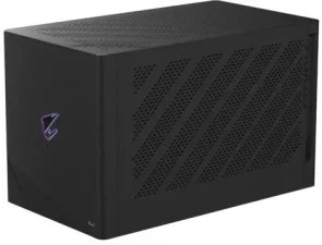 Фото: Відеокарта Gigabyte AORUS RTX 5090 AI BOX (GV-N5090IXEB-32GD) № 4 | KTC
