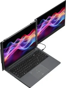 Фото: Монітор Blackview SCM8 (SCM8/BV) - 15.3" IPS / 1920×1200 / 60 Гц № 3 | KTC