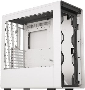 Корпус HAVN BF 360 White with window (HVN-CA-BF360-01)
