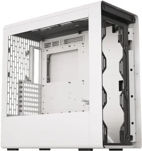 Фото: Корпус HAVN BF 360 White with window (HVN-CA-BF360-01) № 5 | KTC