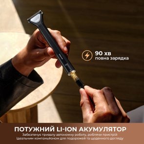 Тример Dreame SwiftBlade (AG01A)