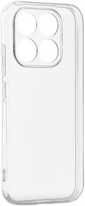Фото: Чохол BeCover for Xiaomi 17 - Transparancy (715493) № 3 | KTC