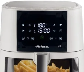 Фото: Мультипіч Ariete 4630 WH (00C463003AR0) № 6 | KTC