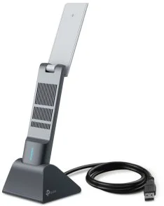 Фото: Wi-Fi адаптер TP-Link Archer TX50UH № 2 | KTC