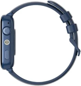 Фото: Смарт годинник Blackview R30 Max Blue (6931548323181) № 5 | KTC