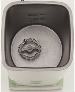 Спінювач молока Ariete 2878 Green (00C287804AR0)