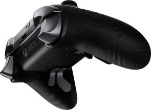Фото: Геймпад Microsoft Xbox Elite 2 Wireless Controller Black (KSLMI1KON0022) № 7 | KTC