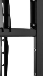 Стійка 2E Vetbebvo Black (2ECARTVCS100HD)